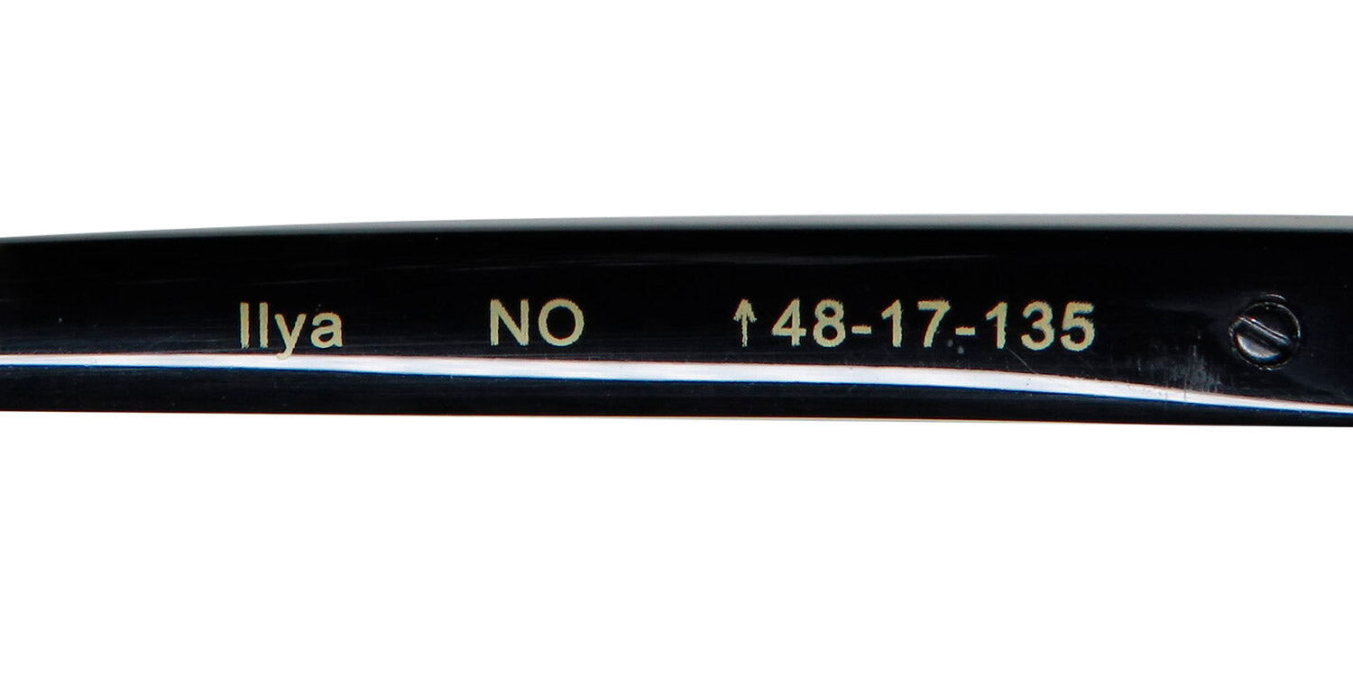 Vera Wang Luxe Ilya Eyeglasses DestGlow