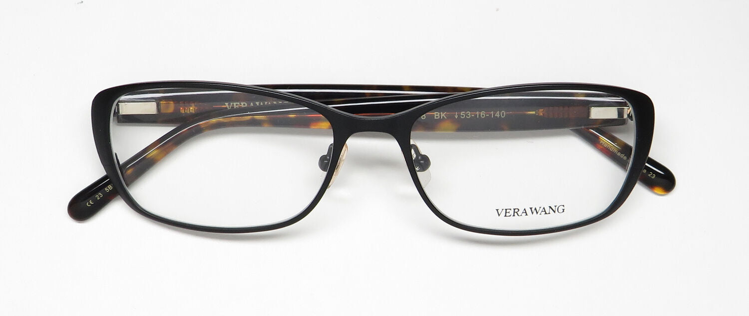Vera Wang V378 Eyeglasses by ModaFrames
