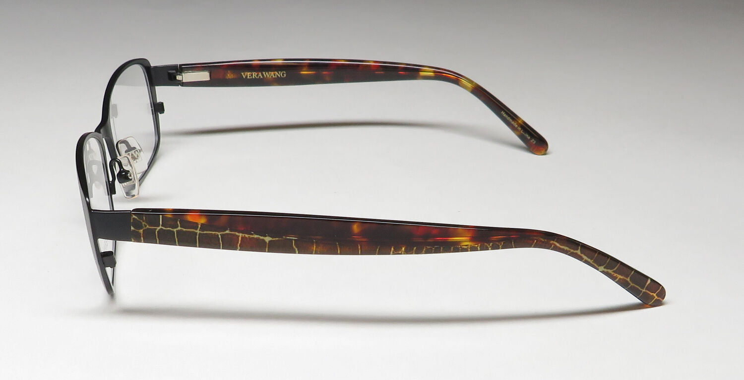 Vera Wang V378 Eyeglasses by ModaFrames