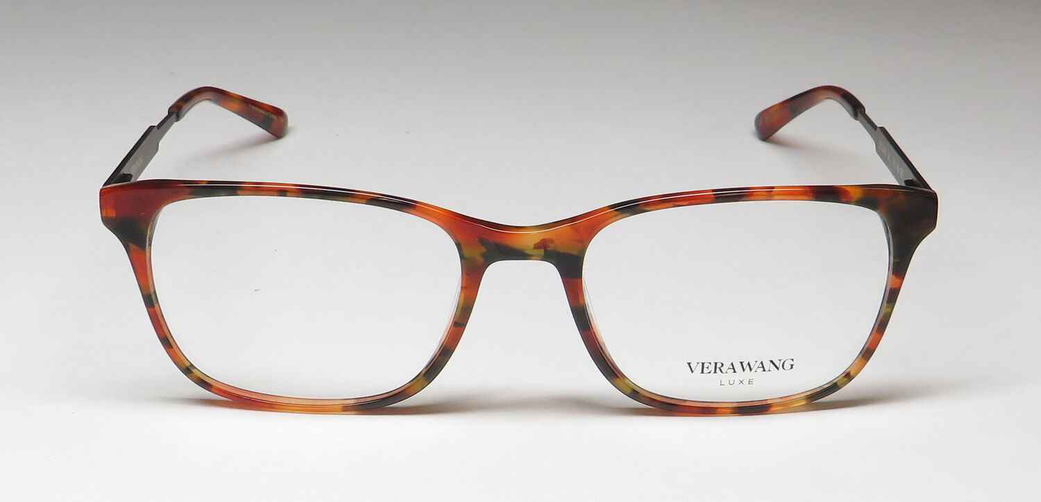Vera Wang Luxe Leilani Eyeglasses