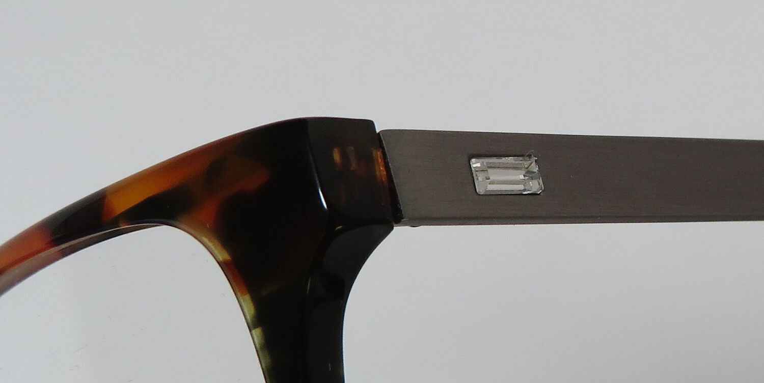 Vera Wang Luxe Leilani Eyeglasses