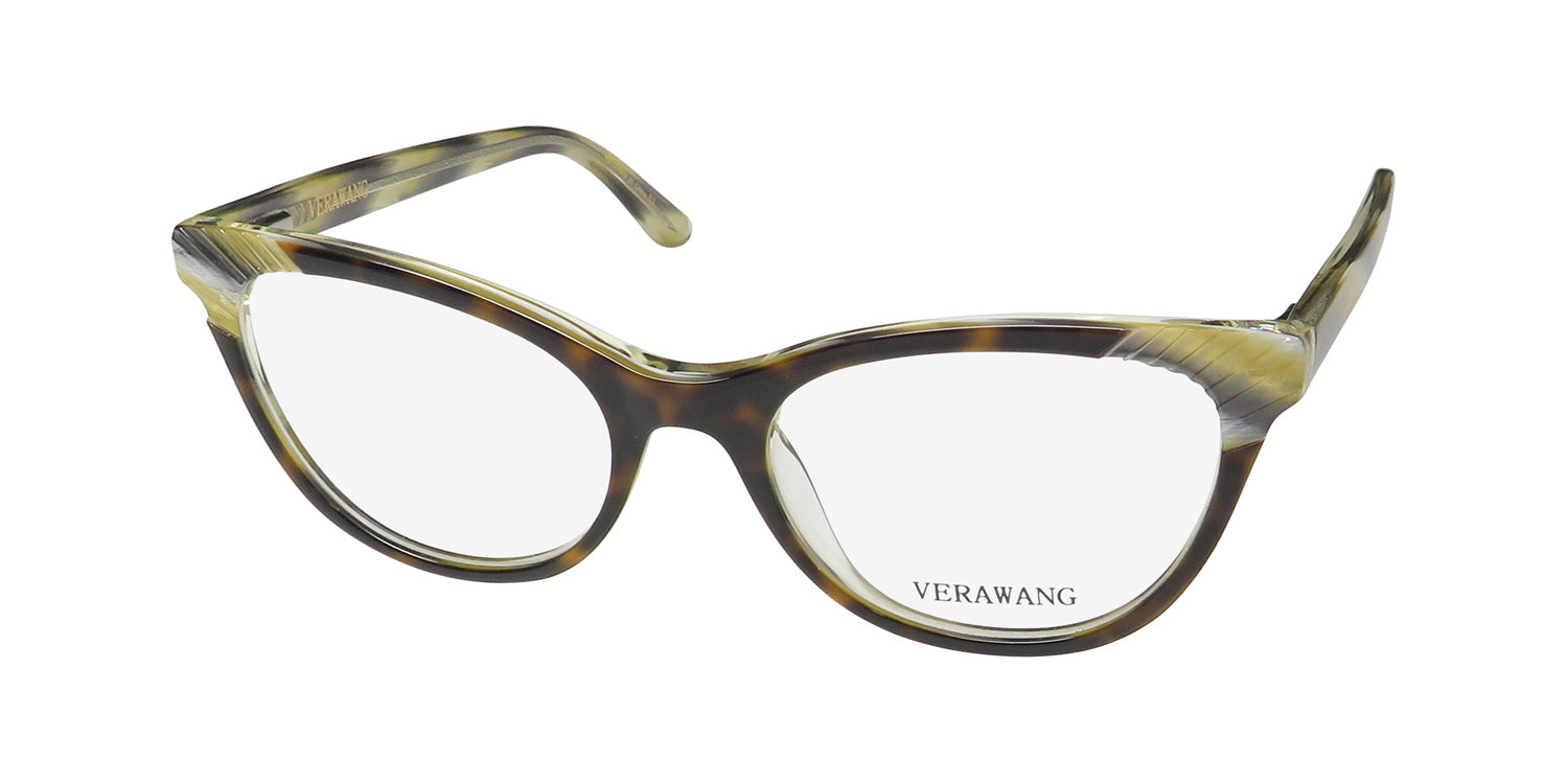 Vera Wang V392 Eyeglasses by ModaFrames