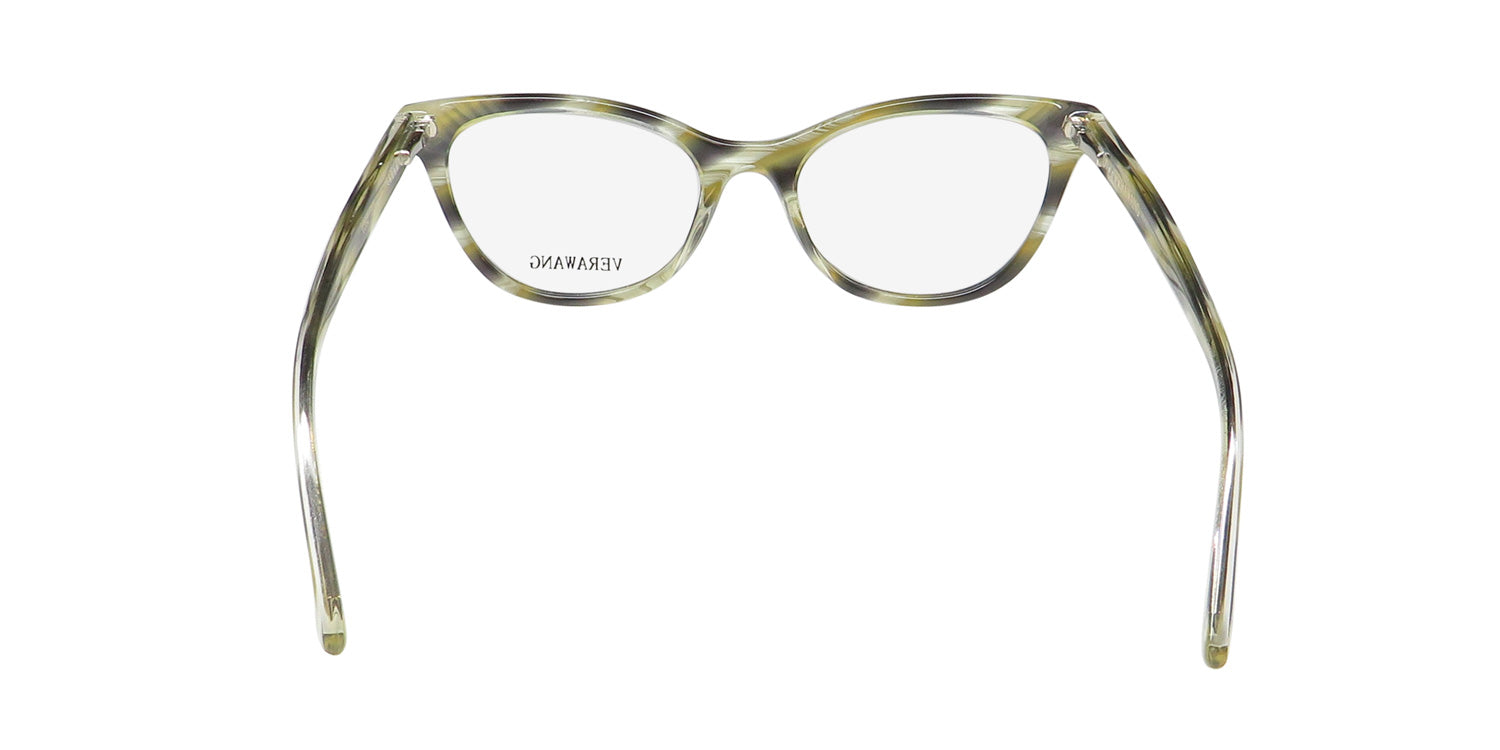 Vera Wang V392 Eyeglasses by ModaFrames