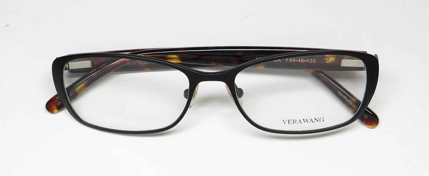 Vera Wang V378 Eyeglasses