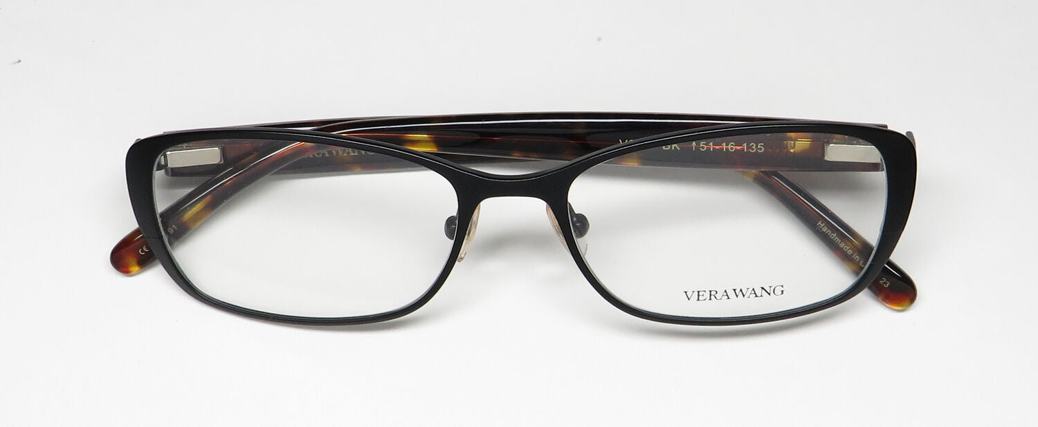 Vera Wang V378 Eyeglasses by ModaFrames