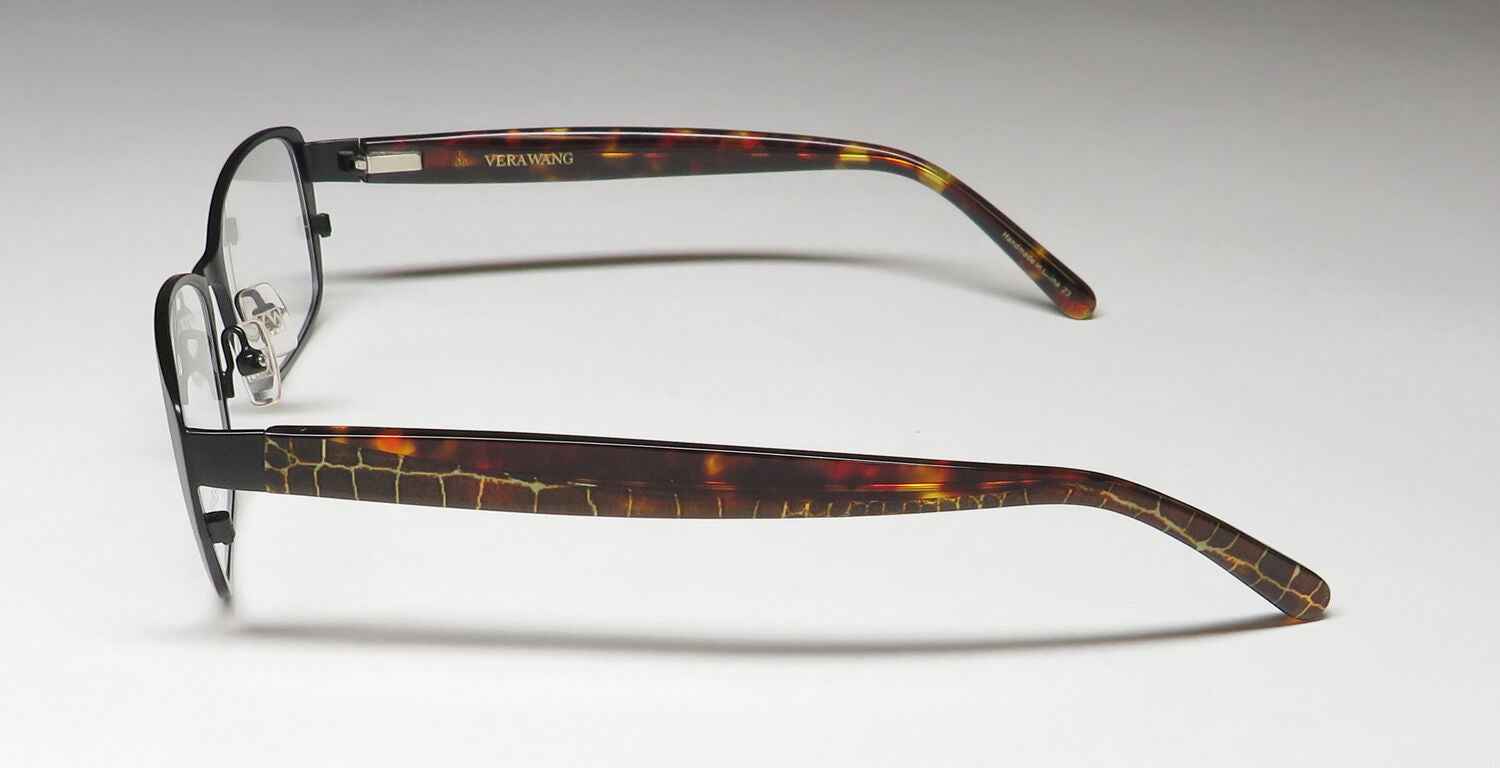 Vera Wang V378 Eyeglasses