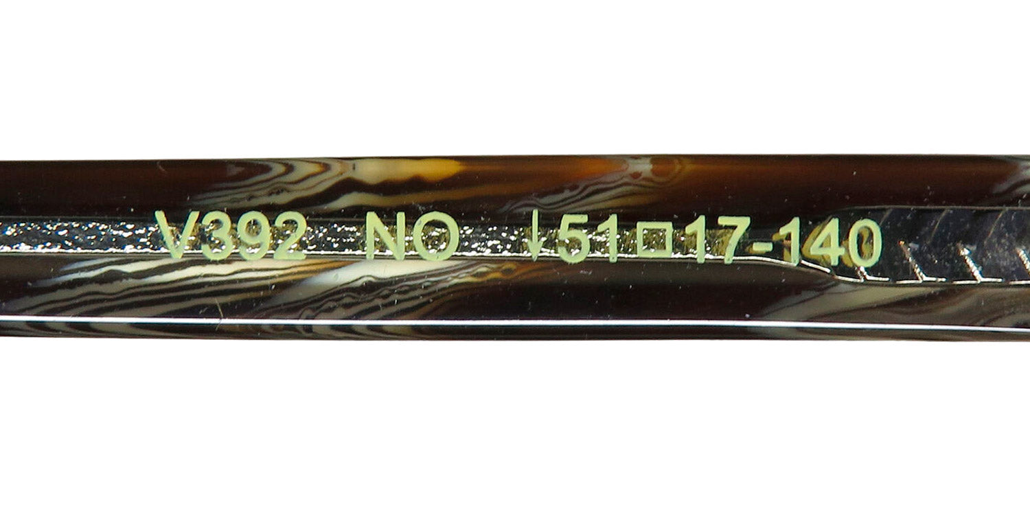 Vera Wang V392 Eyeglasses by ModaFrames