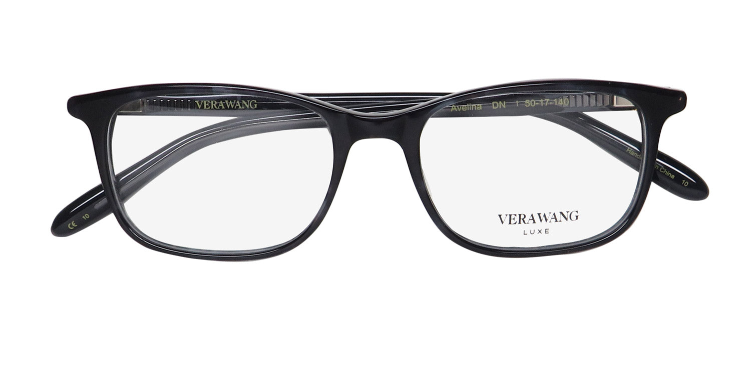 Vera Wang Luxe Avelina Eyeglasses by ModaFrames