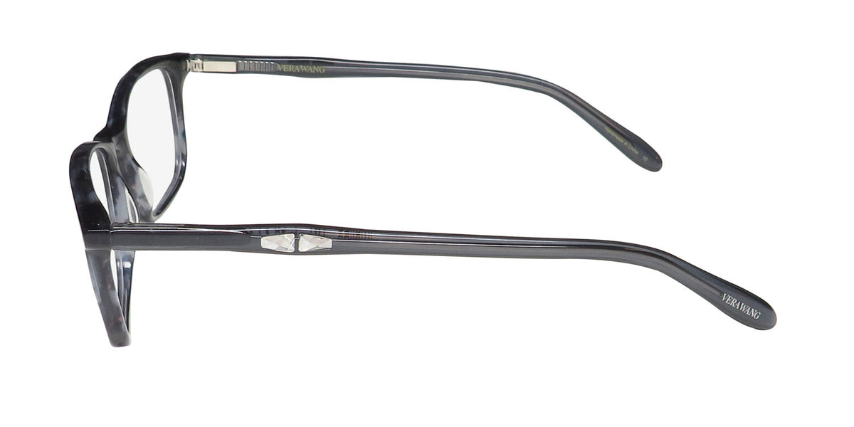 Vera wang luxe avelina eyeglasses DestGlow