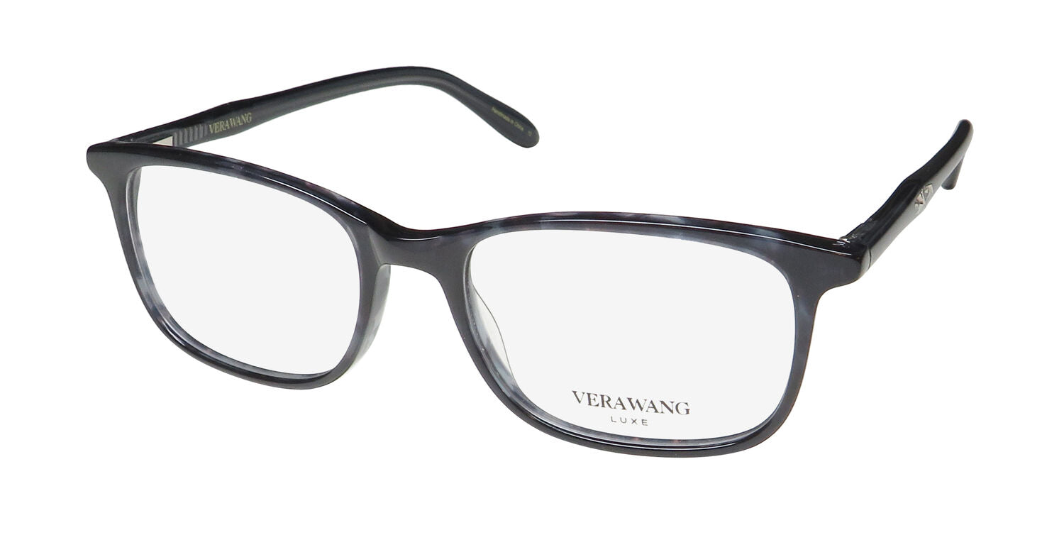 Vera wang luxe avelina eyeglasses DestGlow