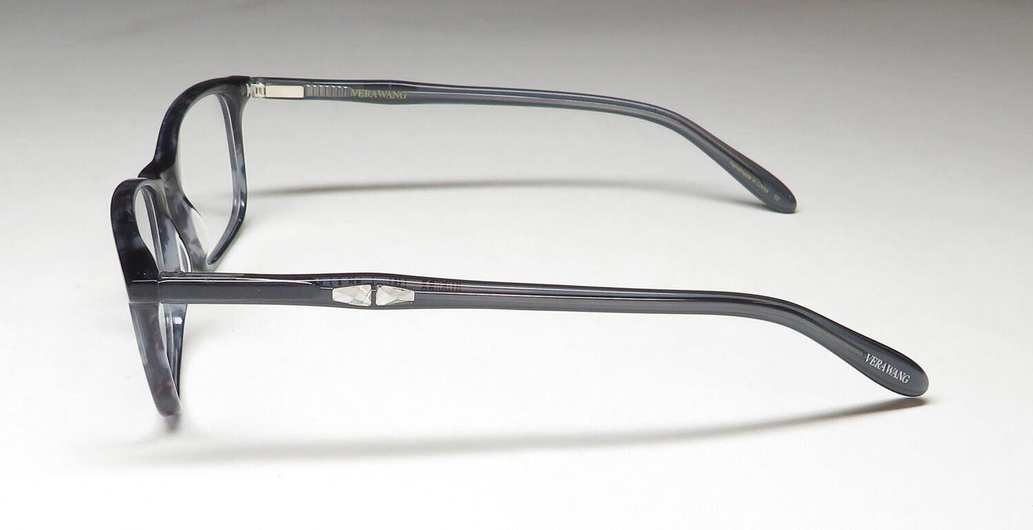 Vera wang luxe avelina eyeglasses DestGlow