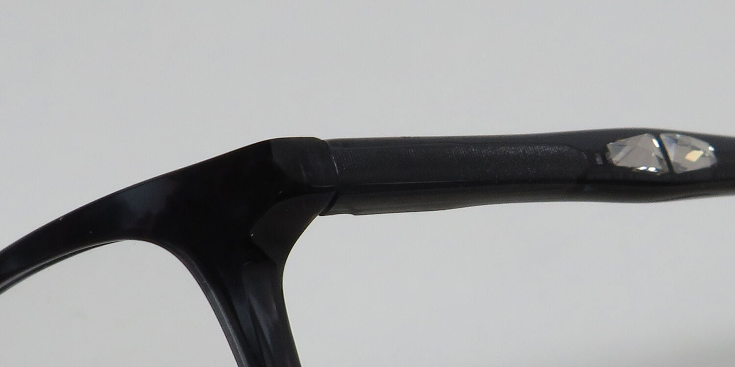 Vera wang luxe avelina eyeglasses DestGlow