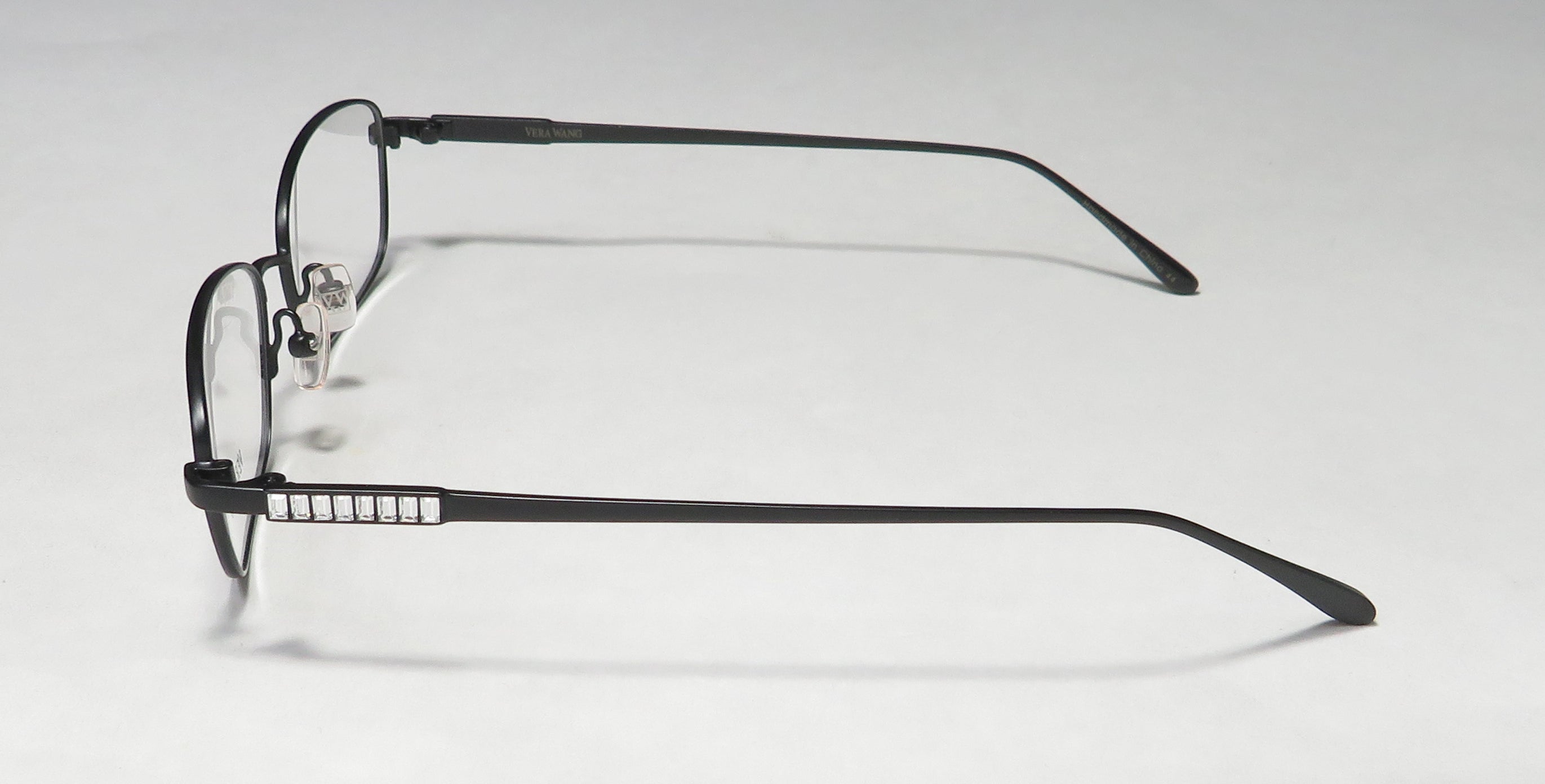 Vera Wang Luxe Miriam Eyeglasses by ModaFrames