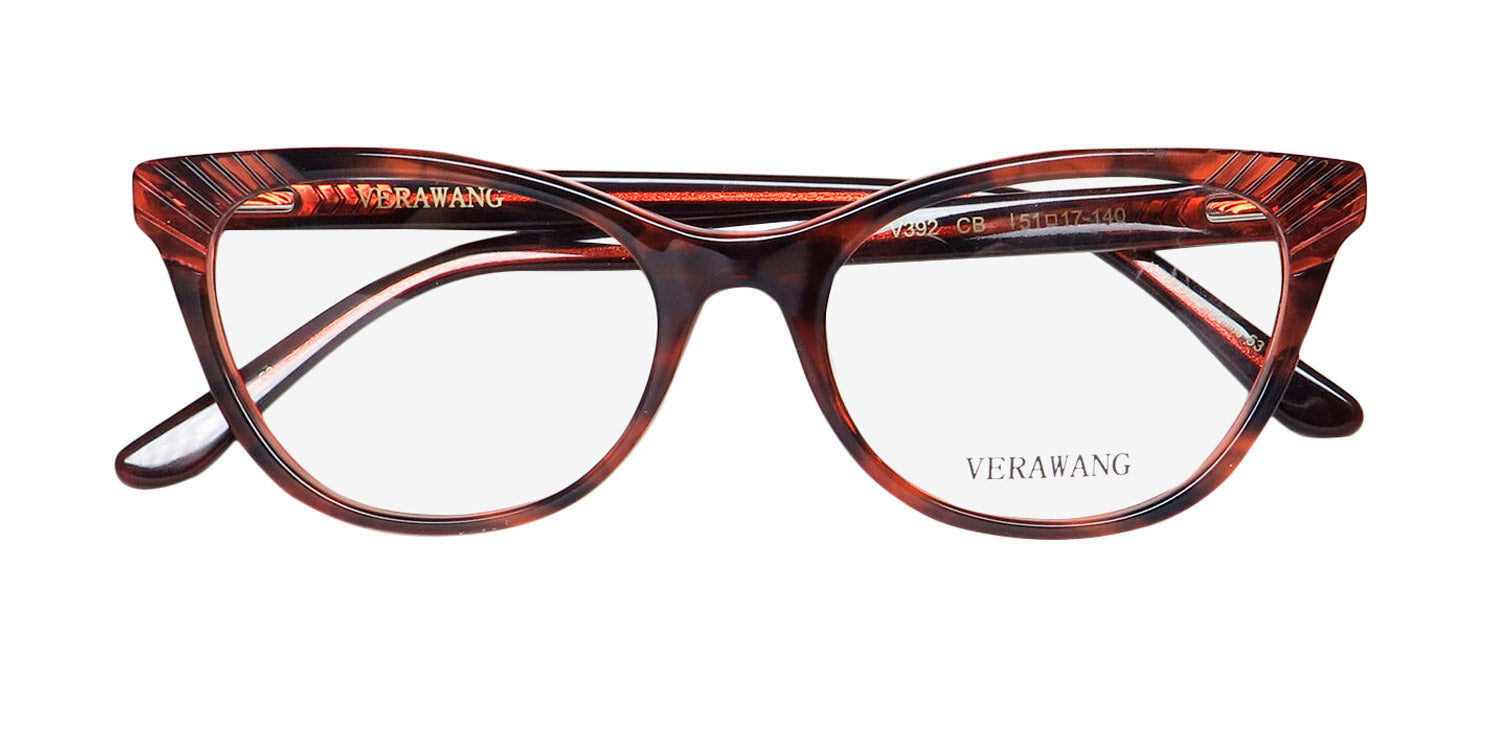 Vera Wang V392 Eyeglasses by ModaFrames