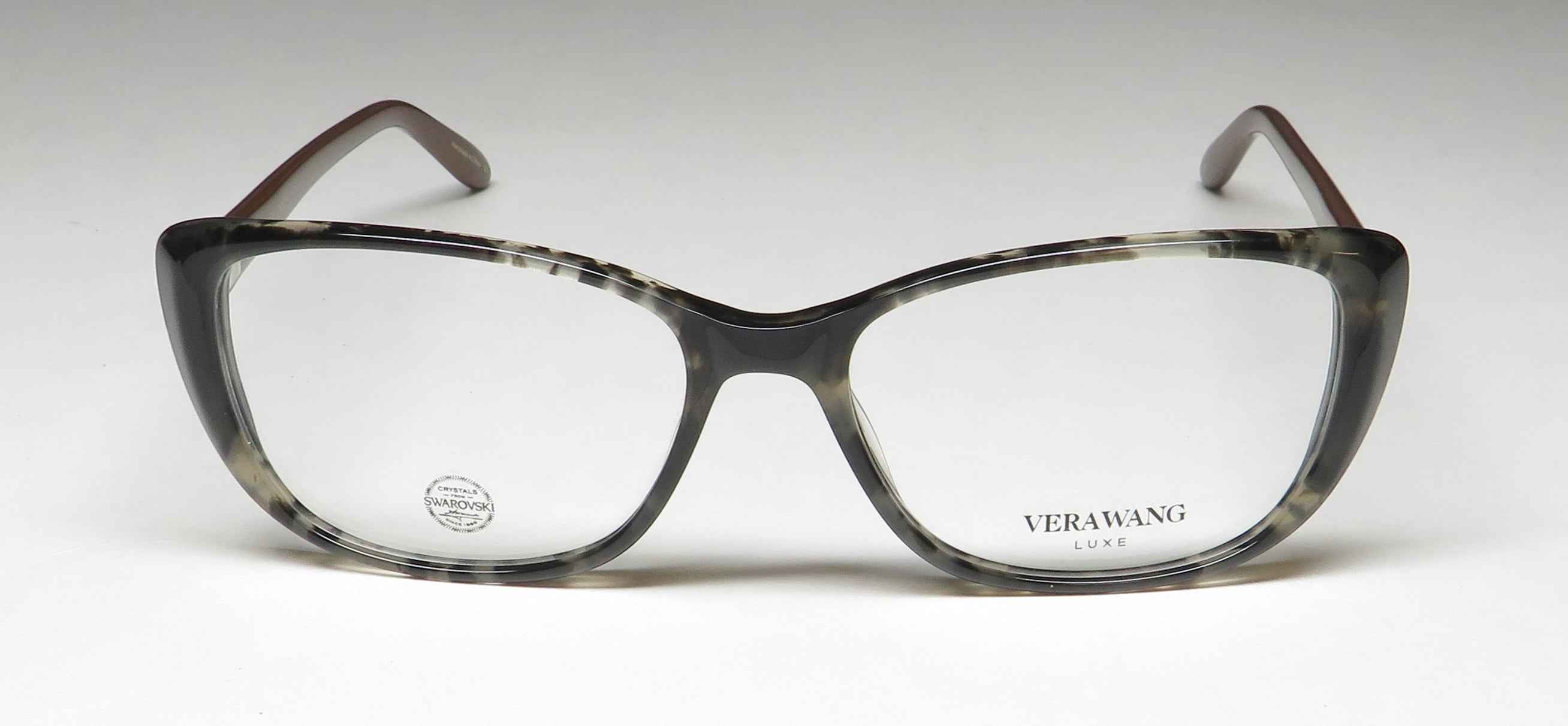Vera Wang Luxe Kambrie Eyeglasses by ModaFrames