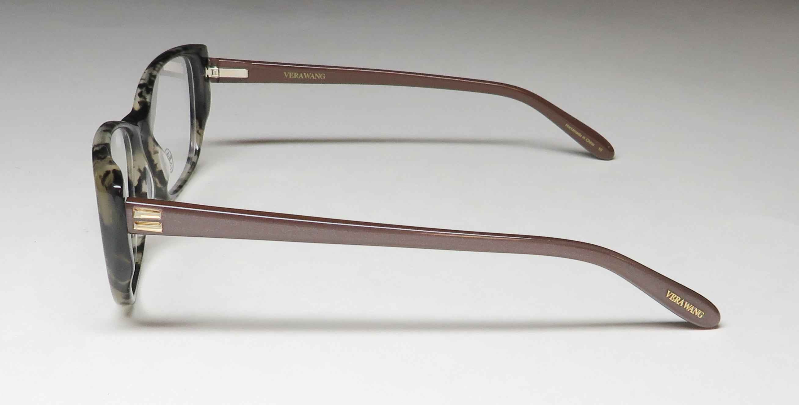 Vera Wang Luxe Kambrie Eyeglasses