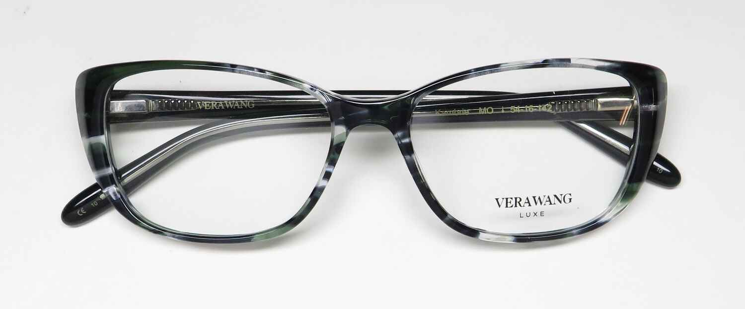 Vera Wang Luxe Kambrie Eyeglasses