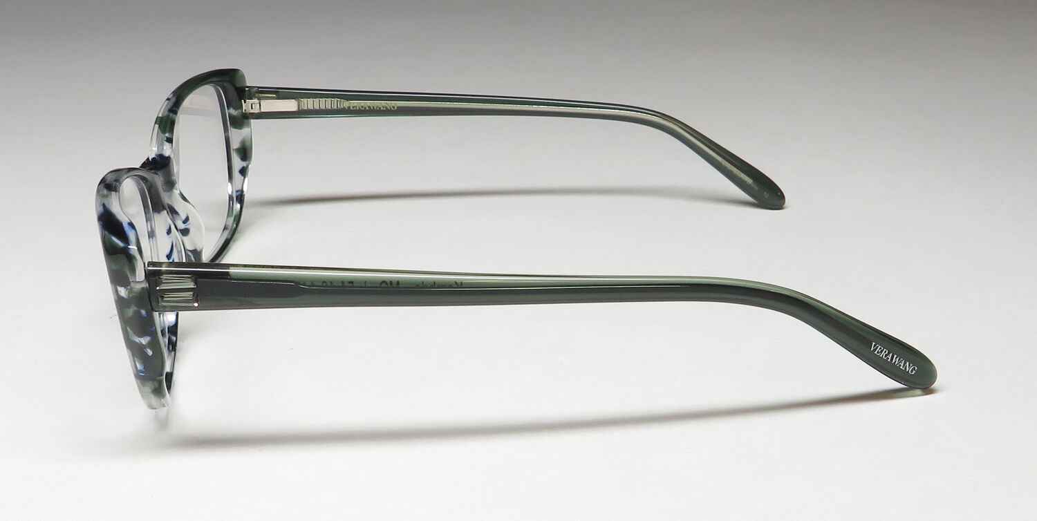 Vera Wang Luxe Kambrie Eyeglasses