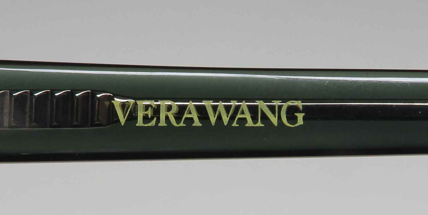 Vera Wang Luxe Kambrie Eyeglasses
