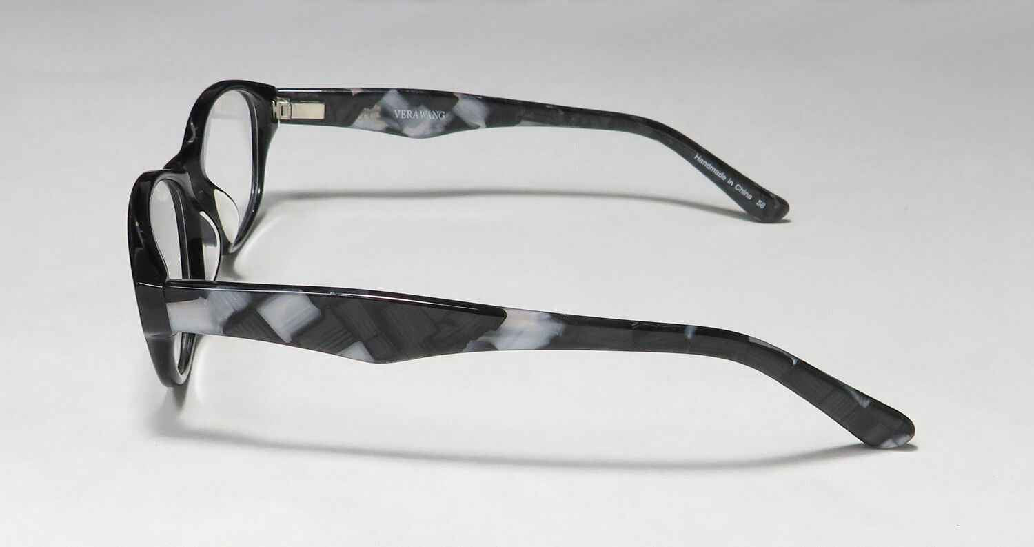 Vera Wang V353 Eyeglasses