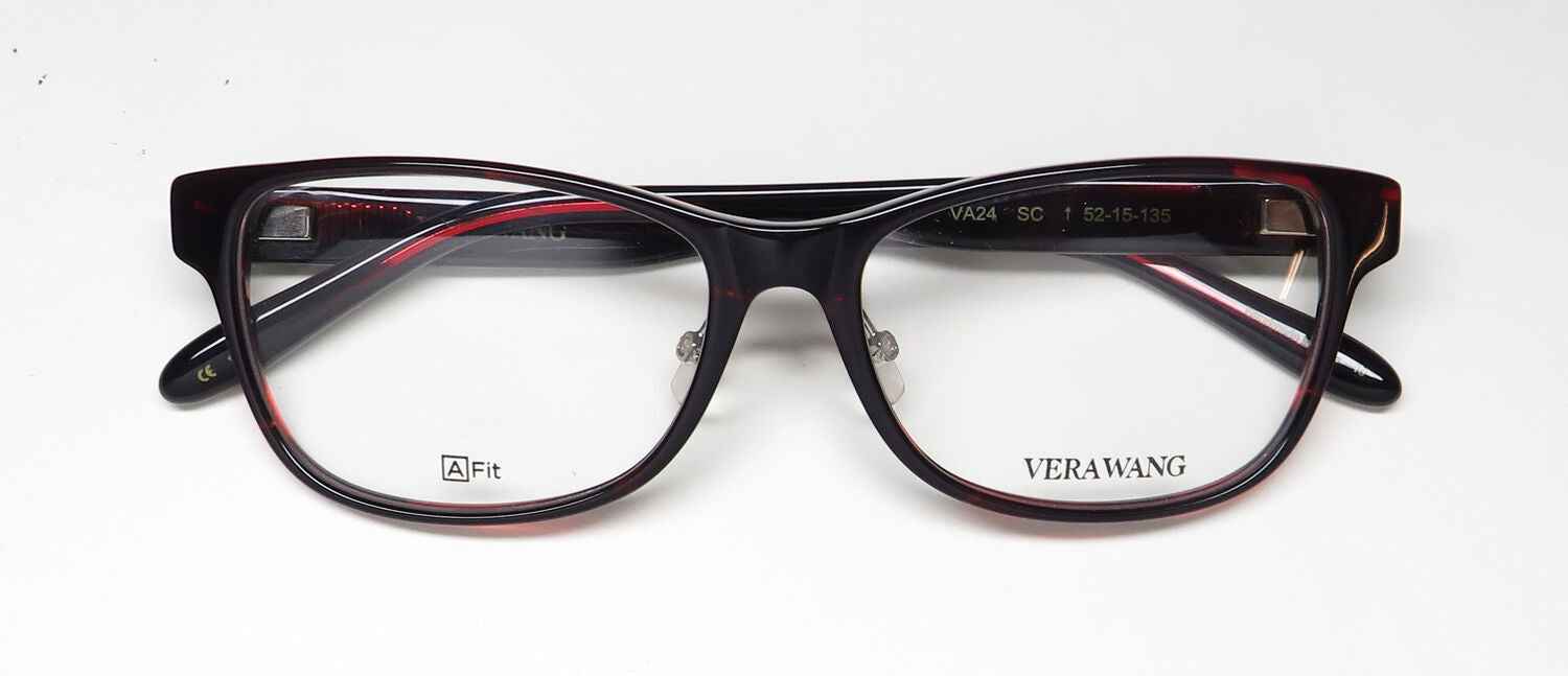Vera Wang Va24 Eyeglasses