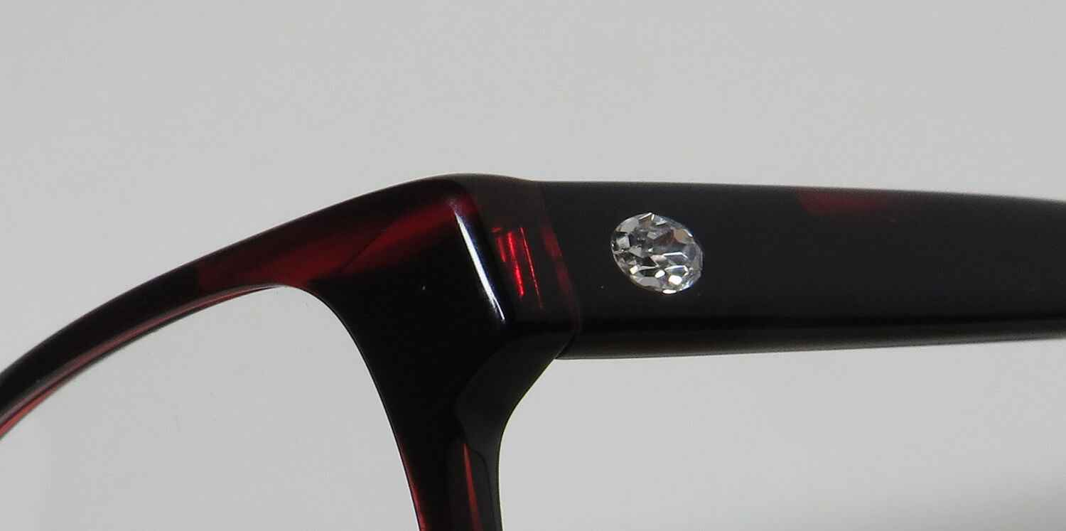 Vera Wang Va24 Eyeglasses