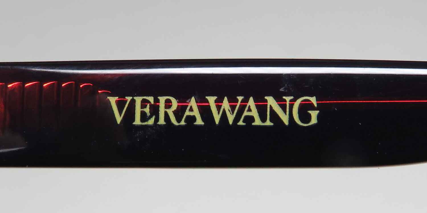Vera Wang Va24 Eyeglasses