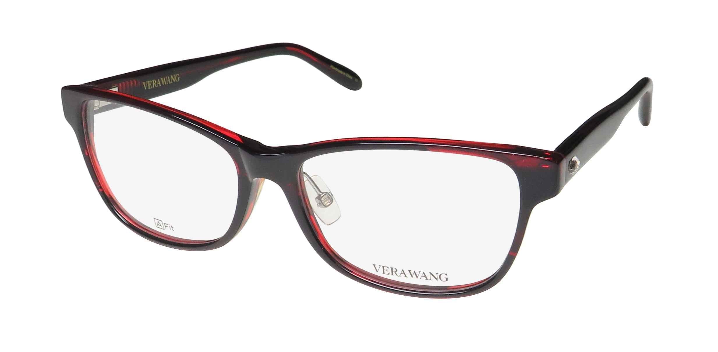 Vera Wang Va24 Eyeglasses