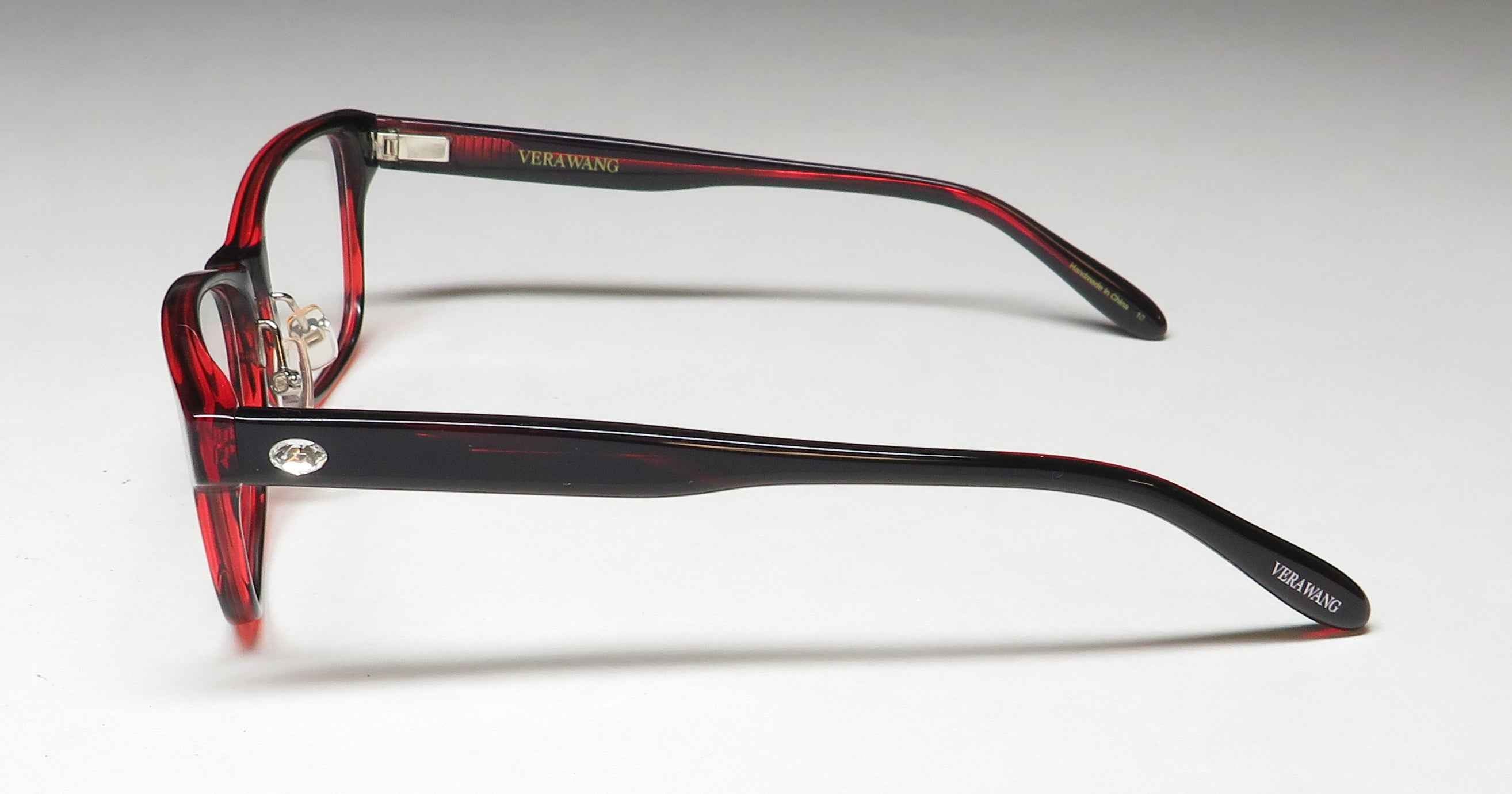 Vera Wang Va24 Eyeglasses by ModaFrames