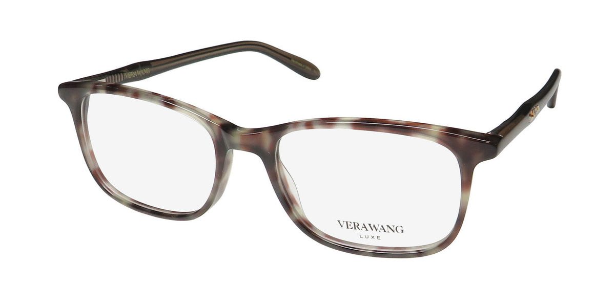 Vera wang luxe avelina eyeglasses DestGlow