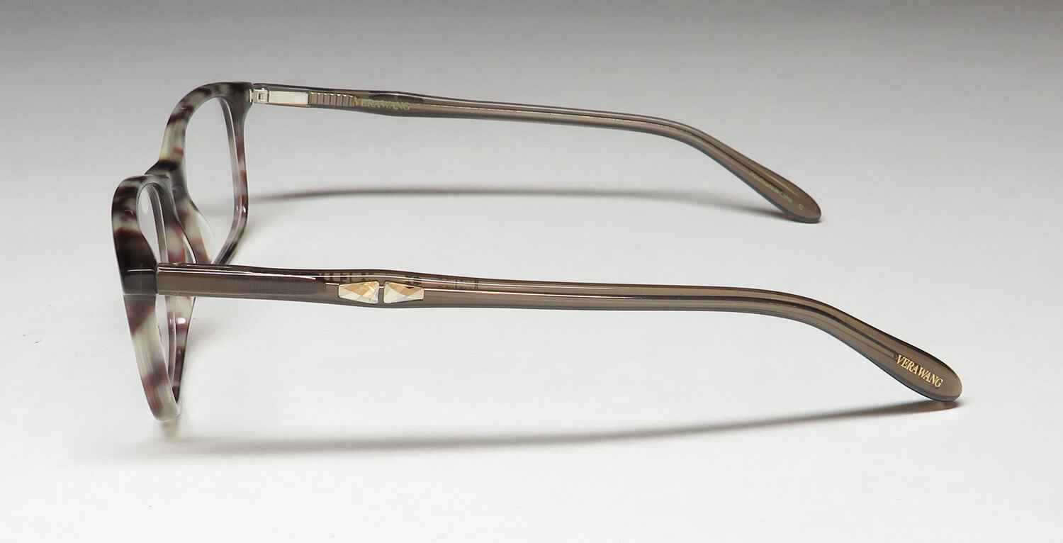 Vera wang luxe avelina eyeglasses DestGlow