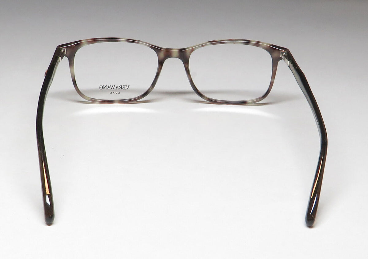 Vera wang luxe avelina eyeglasses DestGlow