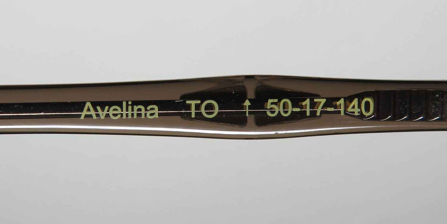 Vera Wang Luxe Avelina Eyeglasses