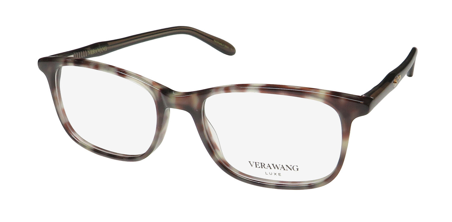 Vera wang luxe avelina eyeglasses DestGlow