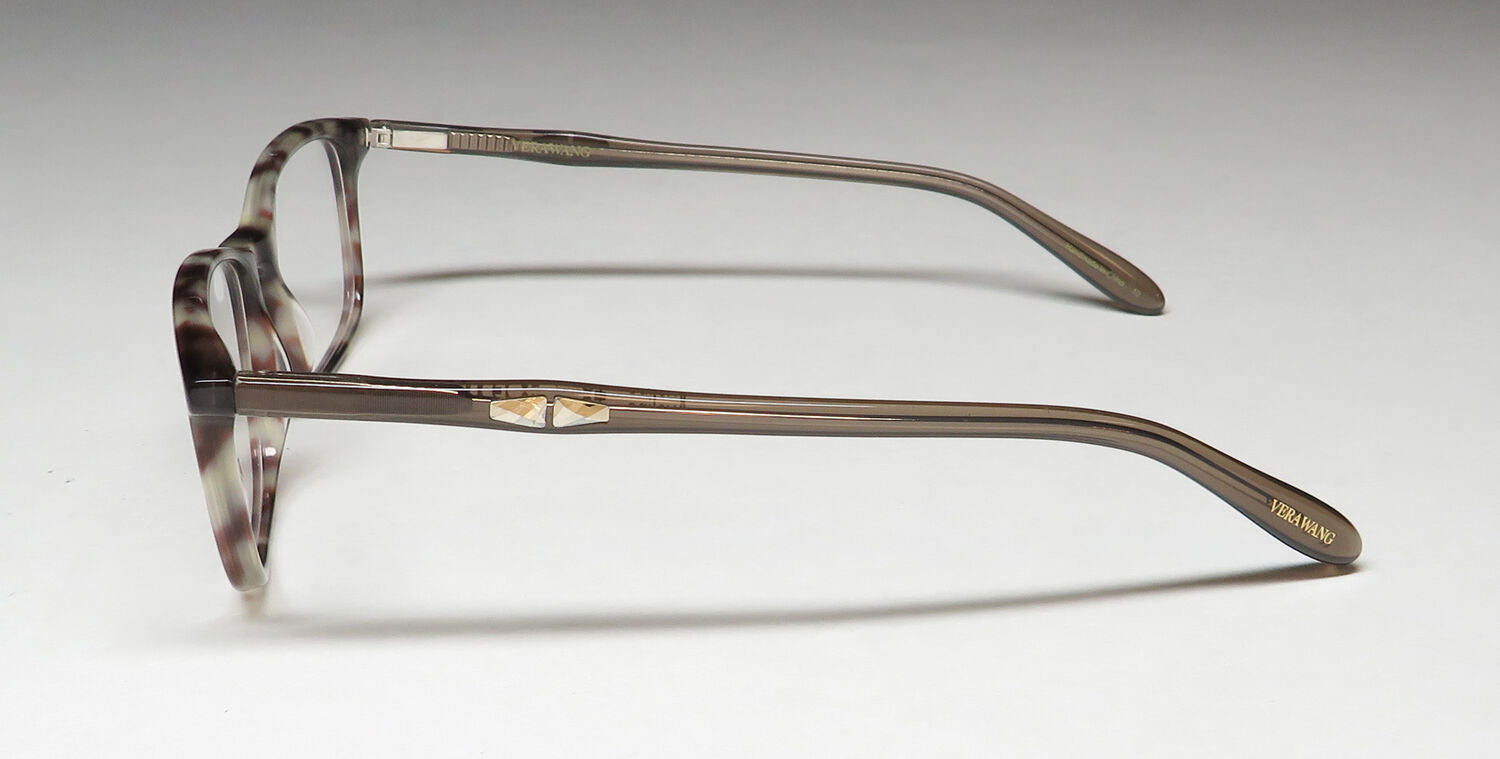 Vera Wang Luxe Avelina Eyeglasses by ModaFrames