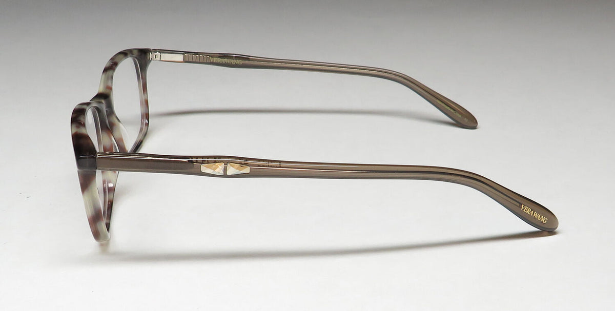 Vera wang luxe avelina eyeglasses DestGlow