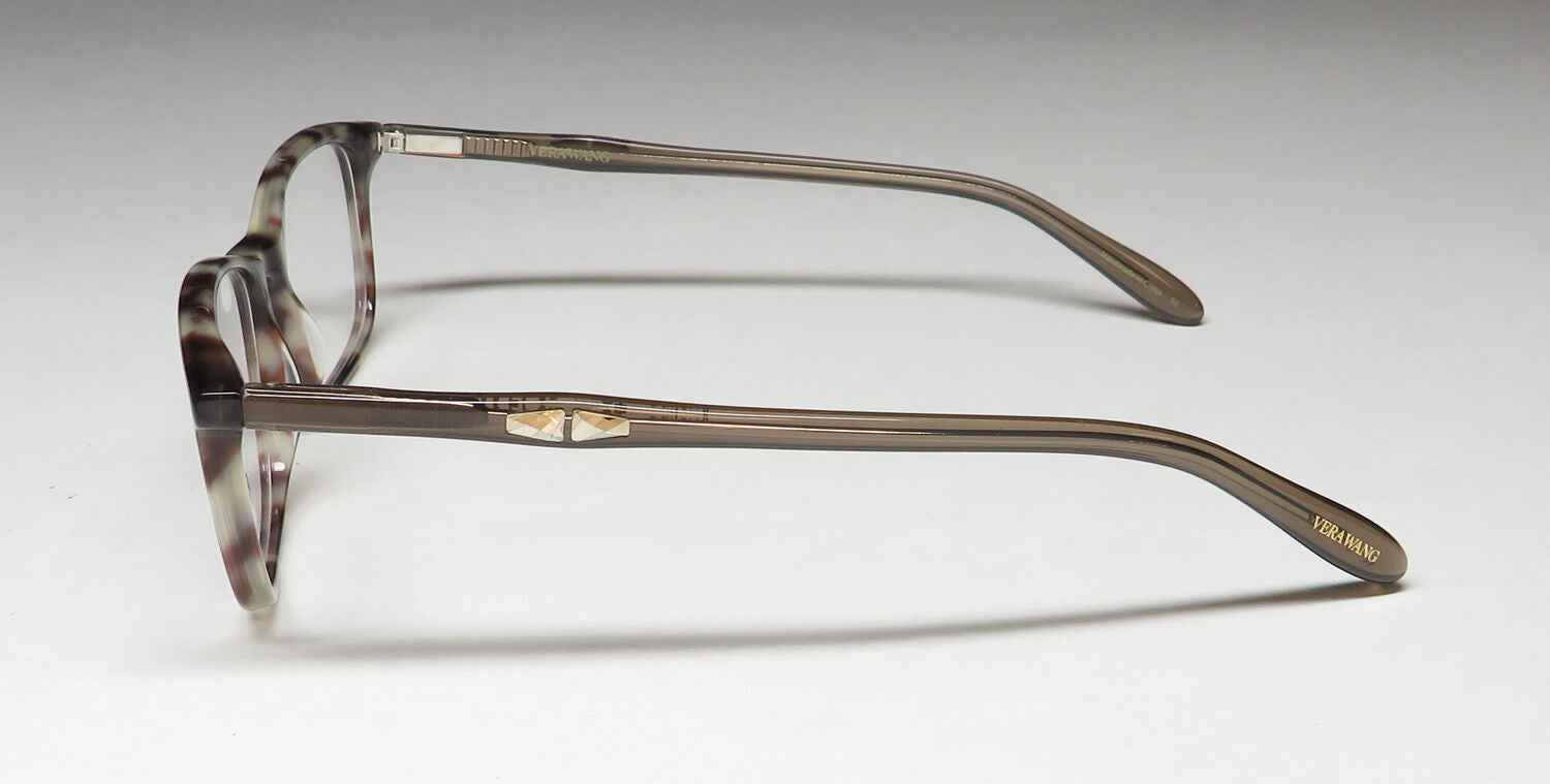 Vera Wang Luxe Avelina Eyeglasses