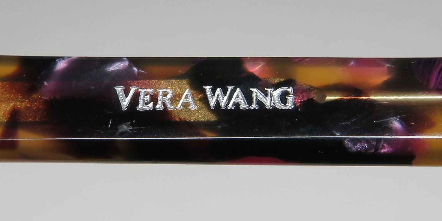 Vera Wang V345 Eyeglasses