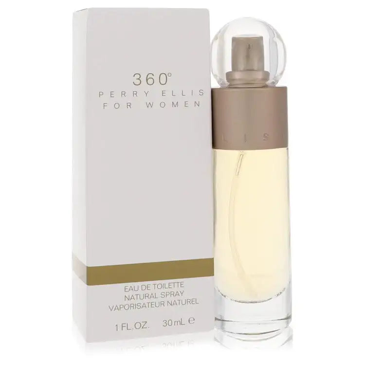 360 By Perry Ellis Perfume for Women by Gamer Scents