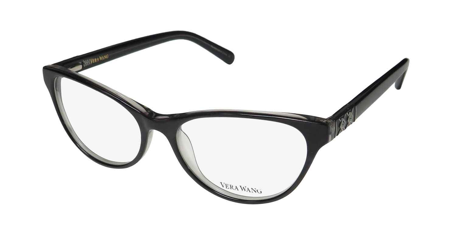 Vera Wang V360 Eyeglasses