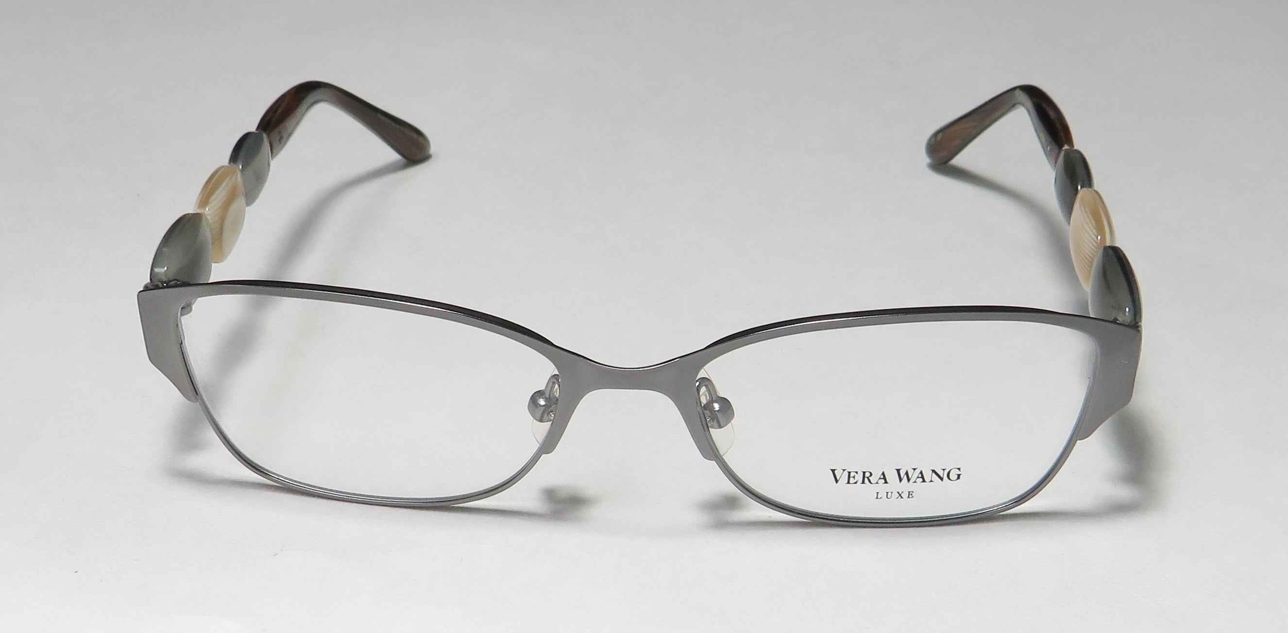Vera Wang Luxe Odile Eyeglasses
