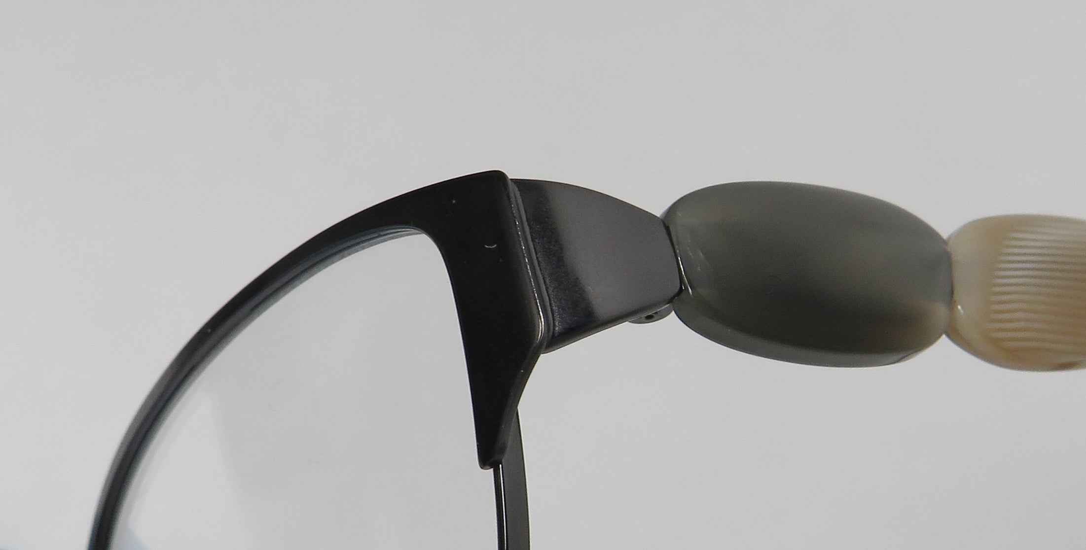 Vera Wang Luxe Odile Eyeglasses