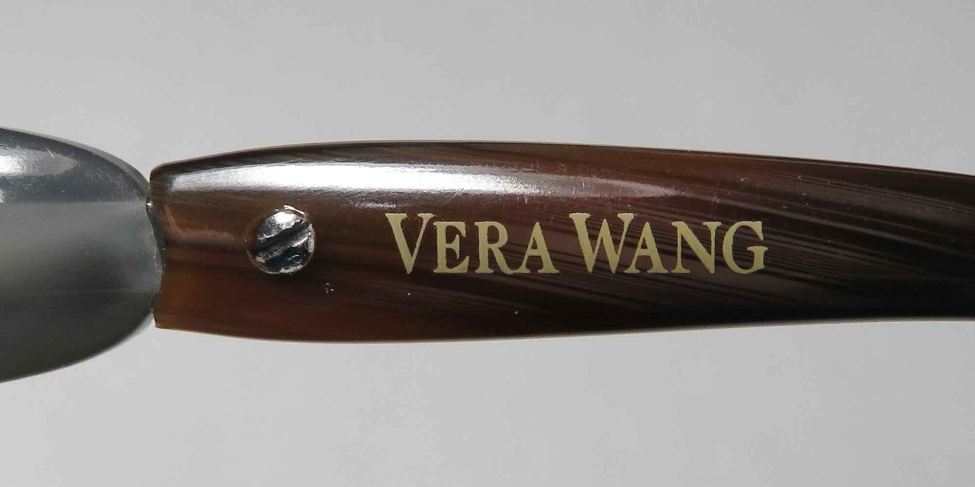 Vera Wang Luxe Odile Eyeglasses