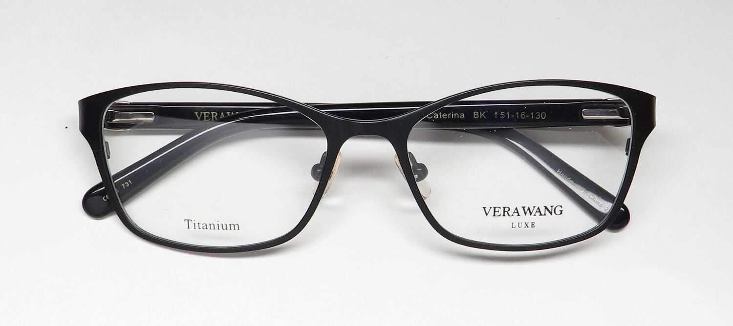 Vera Wang Luxe Caterina Eyeglasses by ModaFrames