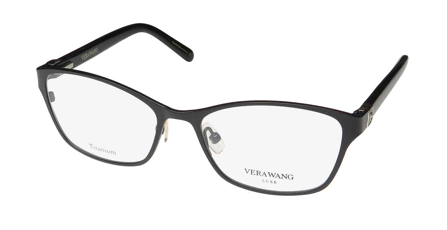 Vera Wang Luxe Caterina Eyeglasses