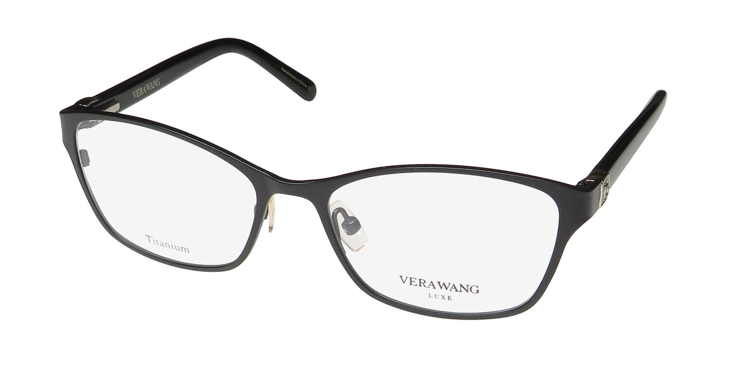 Vera Wang Luxe Caterina Eyeglasses by ModaFrames