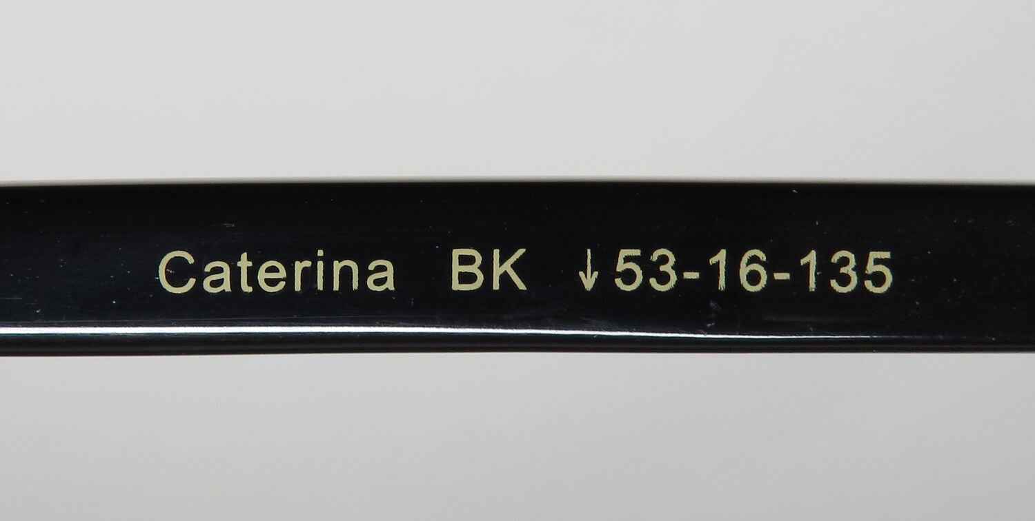 Vera Wang Luxe Caterina Eyeglasses