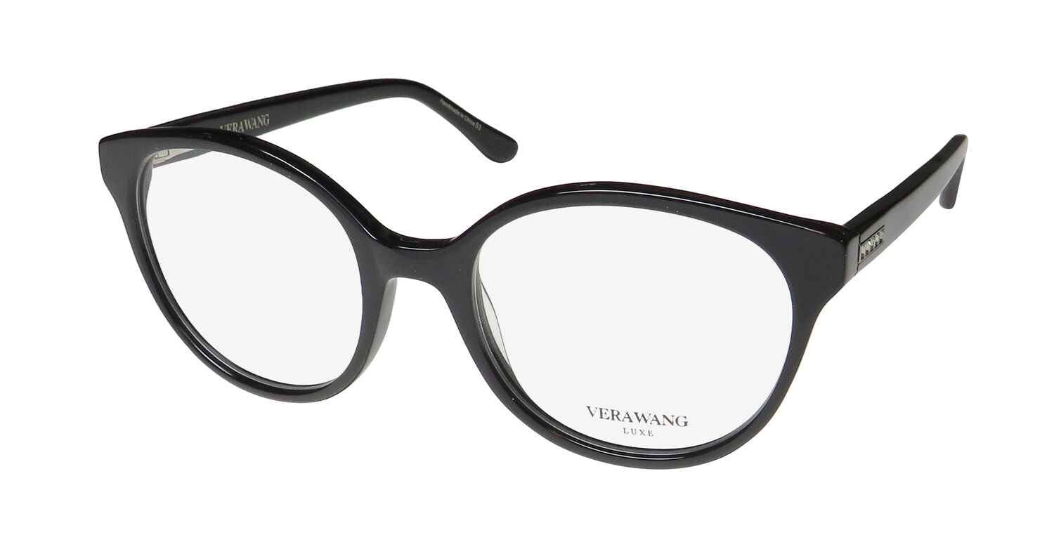 Vera wang luxe tessia eyeglasses DestGlow