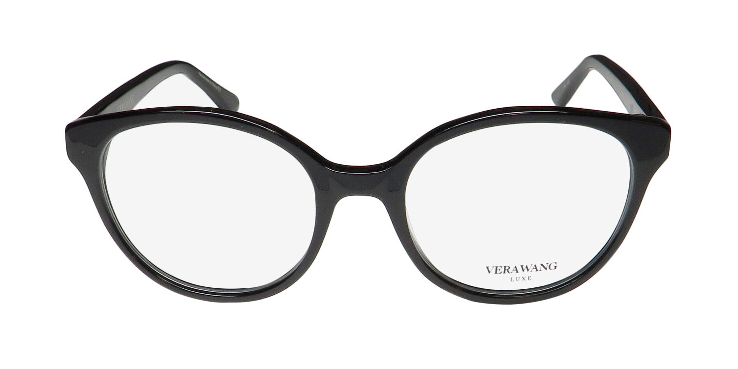 Vera wang luxe tessia eyeglasses - DestGlow