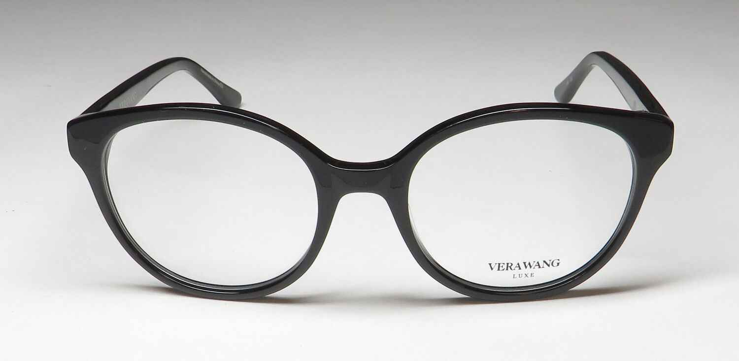 Vera wang luxe tessia eyeglasses DestGlow